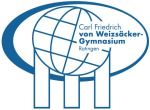CFvW-Gymnasium, Ratingen Logo