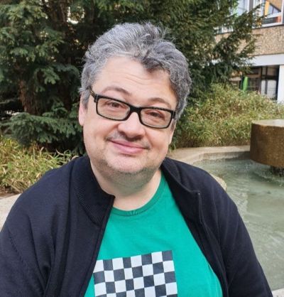 Ralf Gräber
