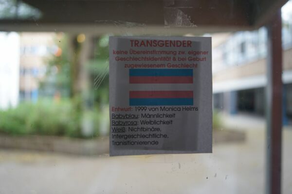 Transgender