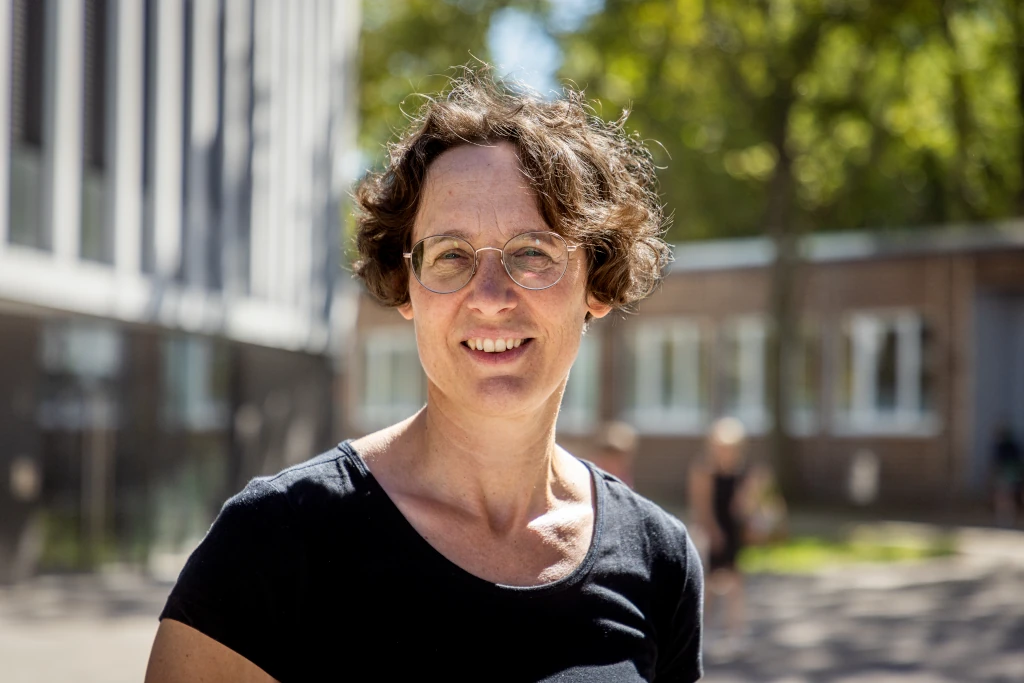 Frau K. Marksteiner