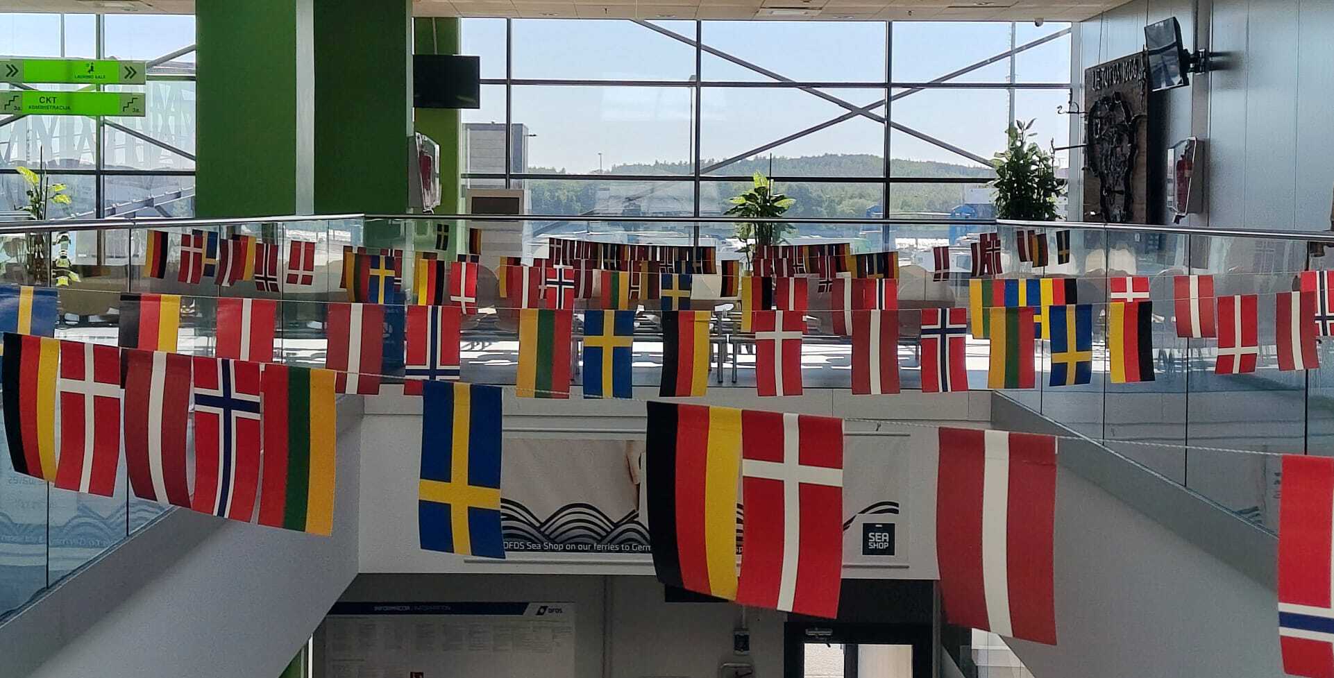 International