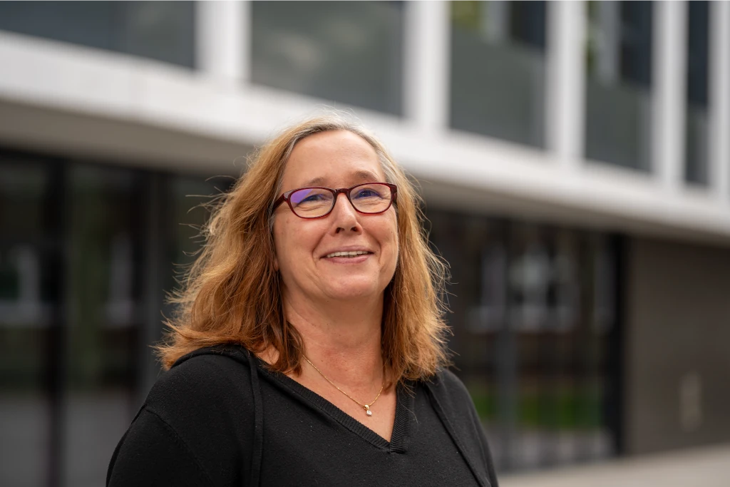 Frau Adelt