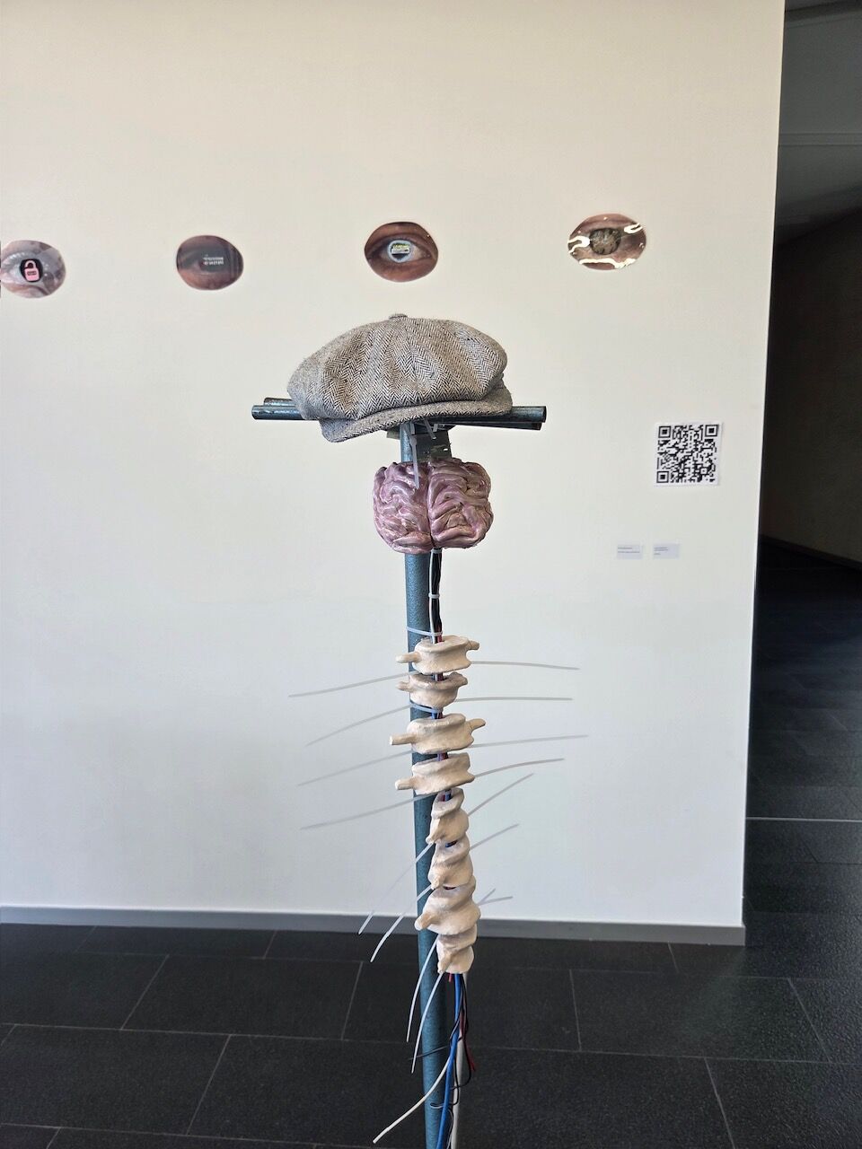 Der gläserne Mensch